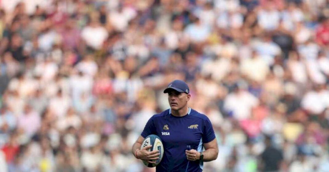 contepomi-y-una-dura-autocritica-tras-la-derrota-de-los-pumas-ante-sudafrica:-creo-que-hoy-en-ningun-momento-fuimos-el-equipo-que-queremos-ser