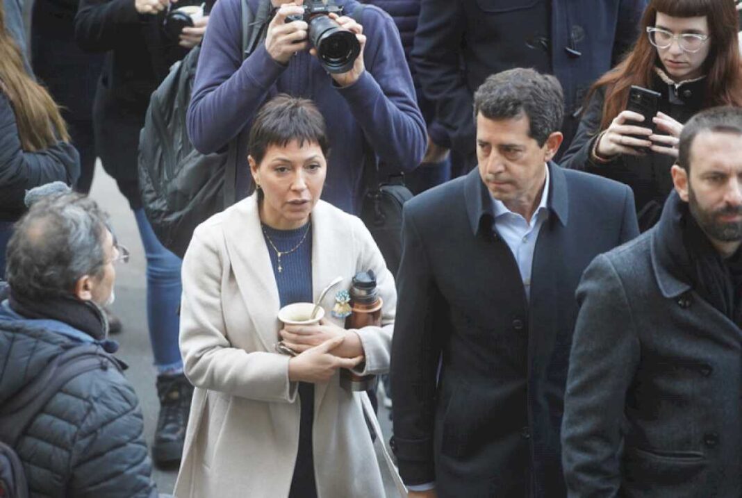 la-campora-salio-a-postular-a-cristina-kirchner-para-presidir-el-pj-y-tensiona-la-interna-con-kicillof