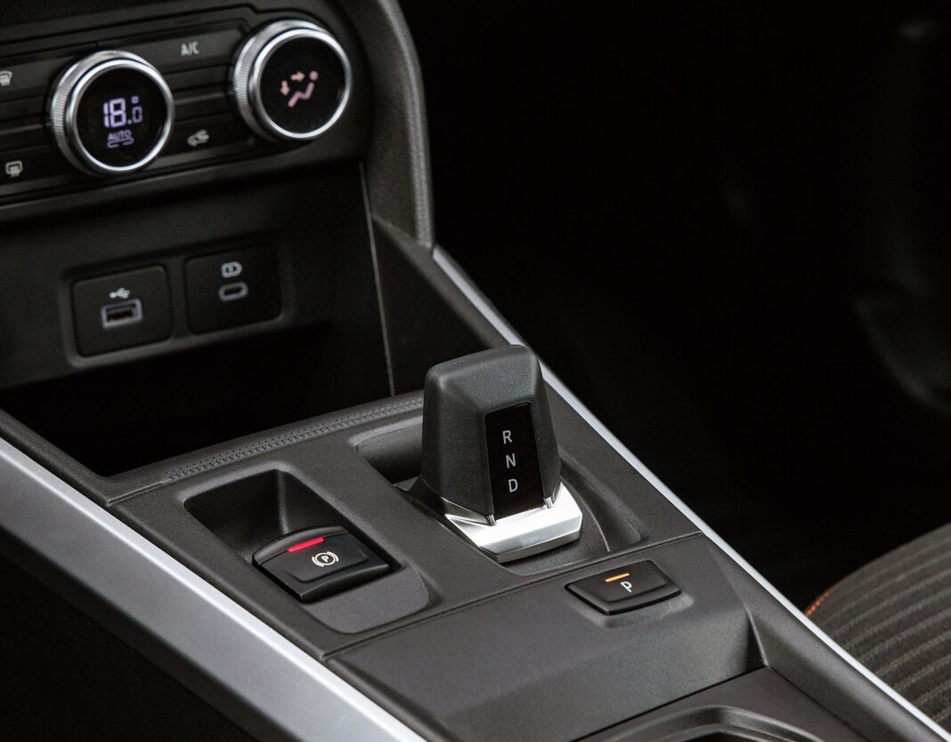 Ranking de autos con caja automática más económicos en Argentina para abril de 2026