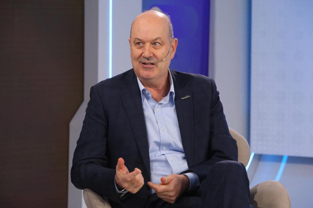 Reunión del Gobierno con la Mesa de Enlace sobre propiedad intelectual en semillas