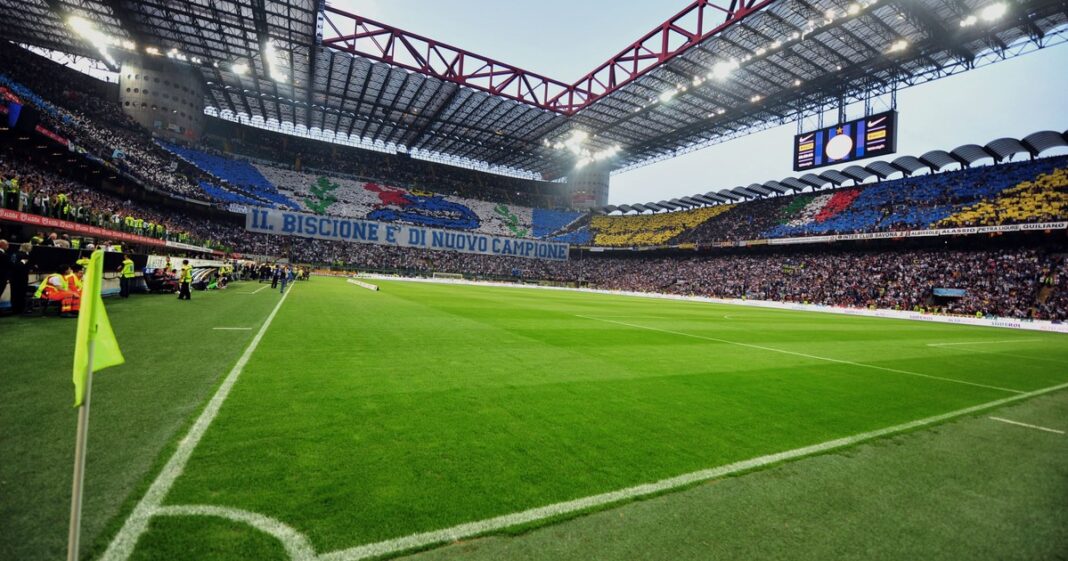 Ilustración de una investigación judicial en Italia sobre una red de prostitución de lujo vinculada al fútbol.