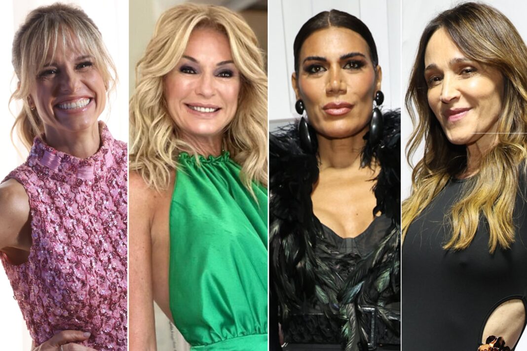 Logotipo de los Premios Martín Fierro de la Moda 2026