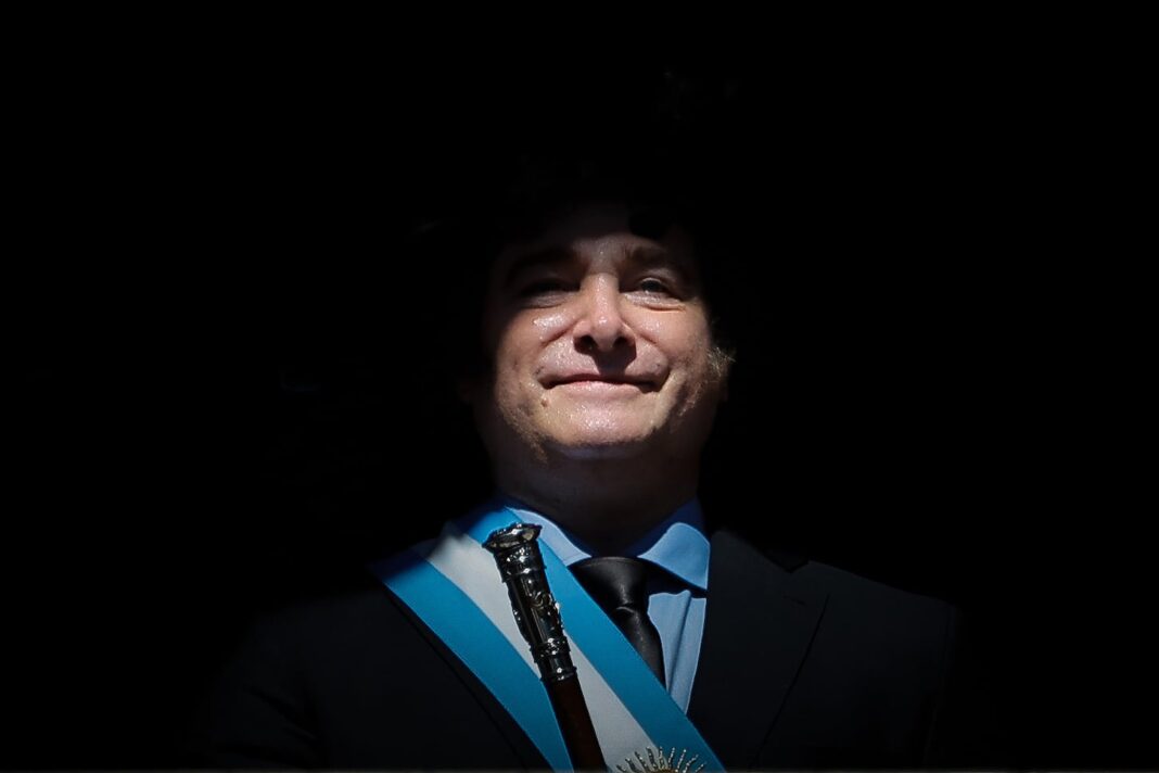 Estudio de televisión donde se emite el programa 