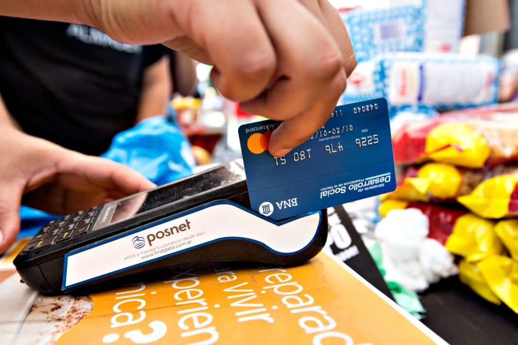 Tarjeta Alimentar mayo 2026 montos actuales