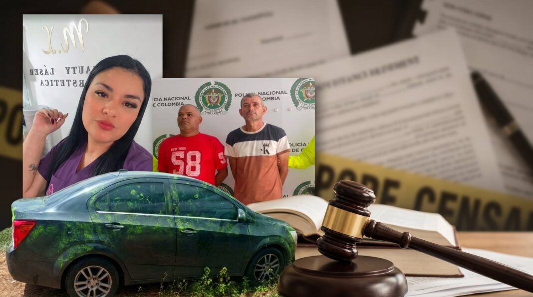 Imagen referencial del caso Yulixa Toloza