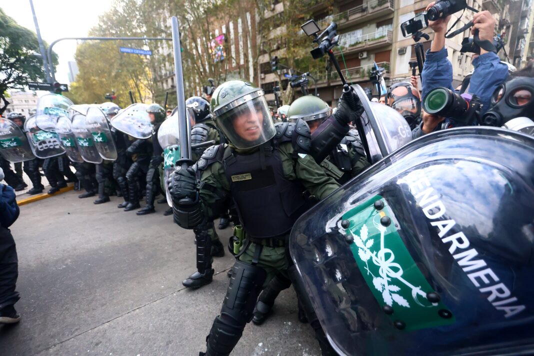 Sede de la CIDH en Washington