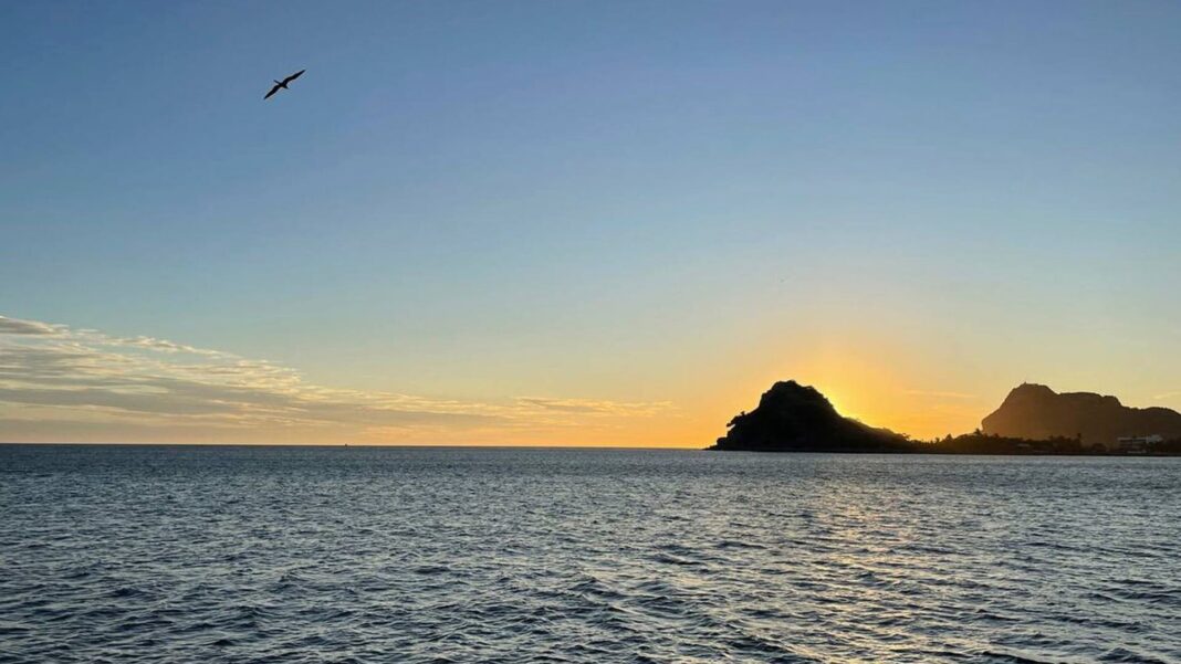 Clima en Mazatlán: pronóstico del 19 de mayo