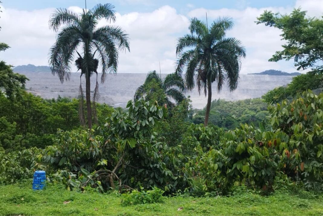 Encuentro internacional de activistas y comunidades en el Caribe por la defensa del agua