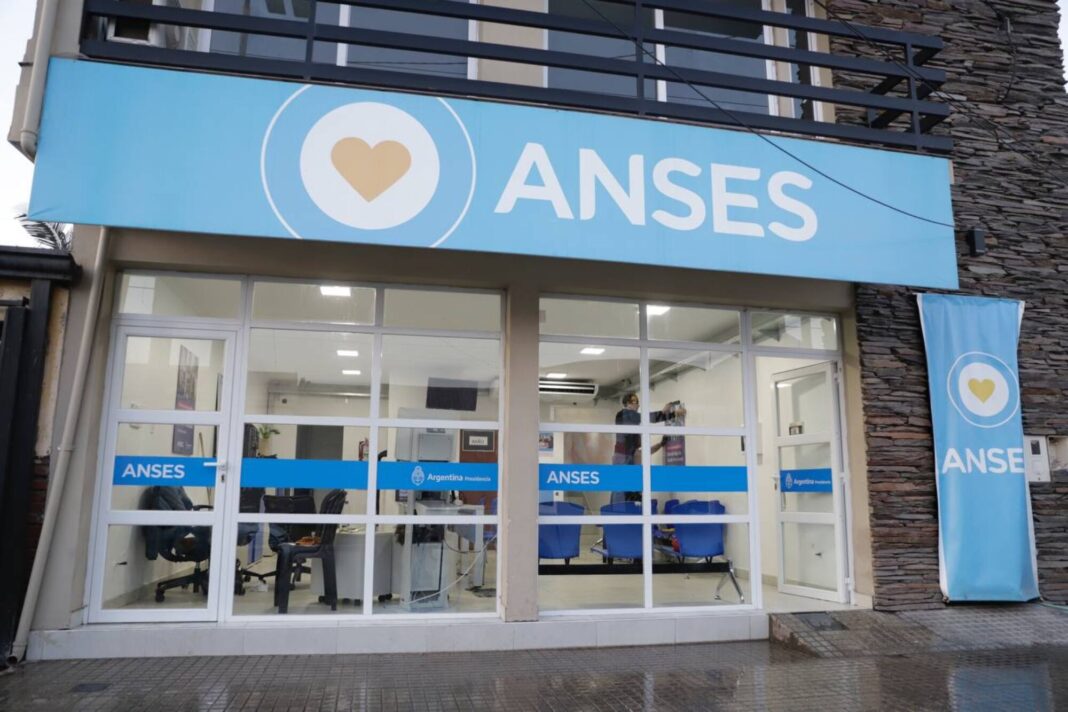 Cronograma de pagos de Anses para el miércoles 13 de mayo
