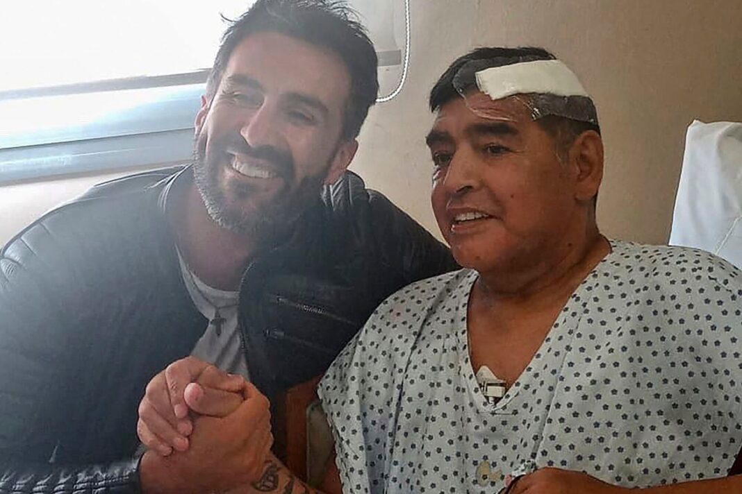 Fotografía del Tribunal Oral en lo Criminal N°7 de San Isidro