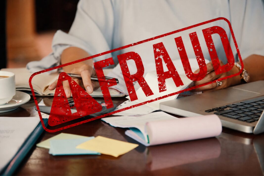 Local de preparación de impuestos en Houston cerrado tras denuncia de fraude