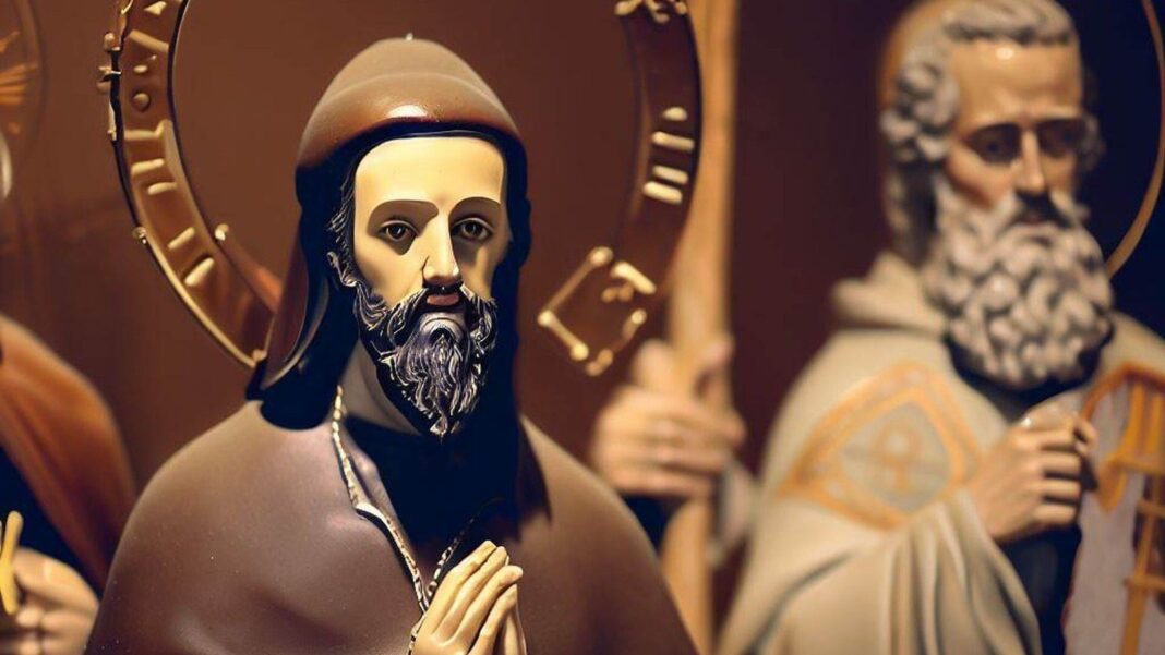 San Bernardino de Siena