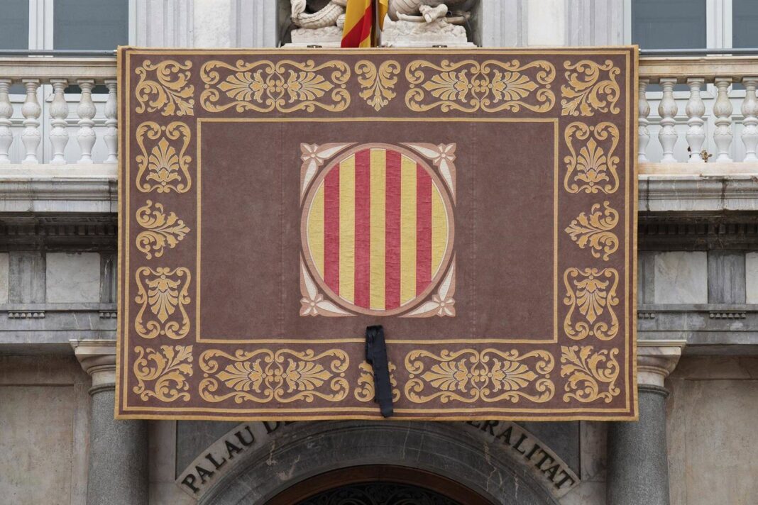 Referéndum reforma Estatuto Cataluña 2006