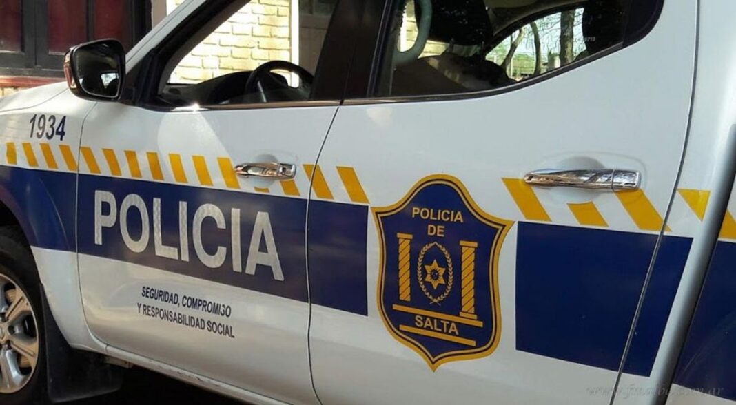 Fiscalía de la Unidad de Delitos contra la Integridad Sexual de Salta