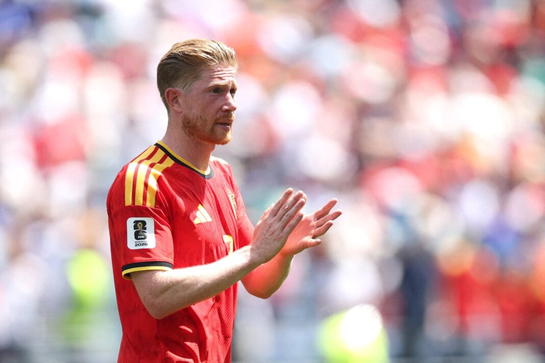 Estadio SoFi Stadium en Los Ángeles, sede del partido Bélgica vs. Irán por el Mundial 2026