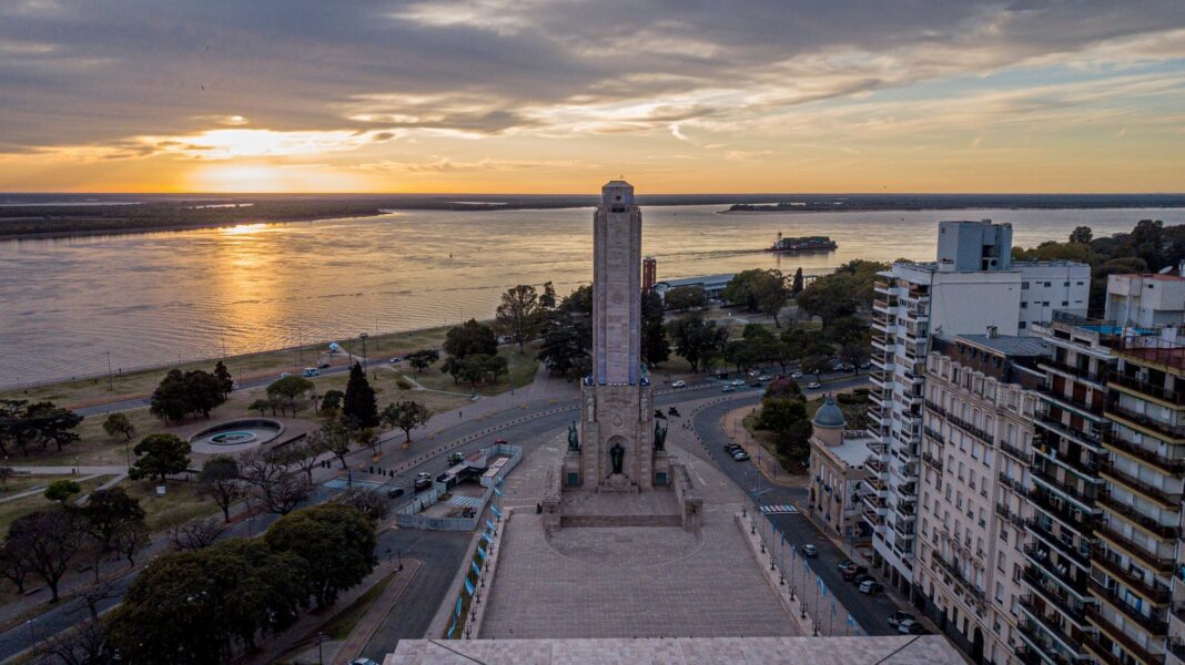 Calendario escolar con fechas de vacaciones de invierno 2026 en Santa Fe