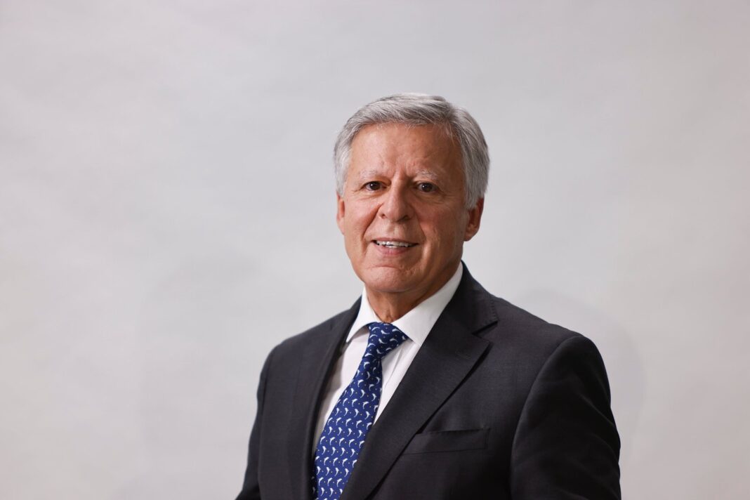 Daniel López Rosetti, médico cardiólogo, en entrevista con LA NACION