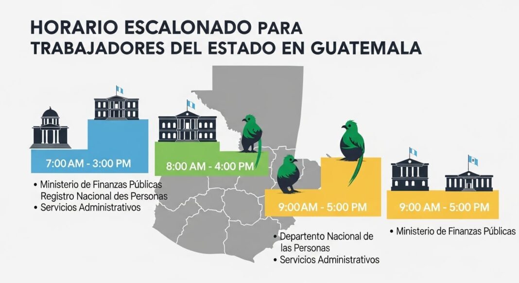 Diputado Boris España durante la presentación de la iniciativa de horarios escalonados