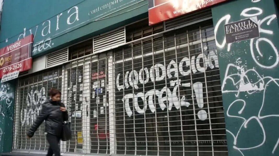 Fernando Marengo economista Argentina