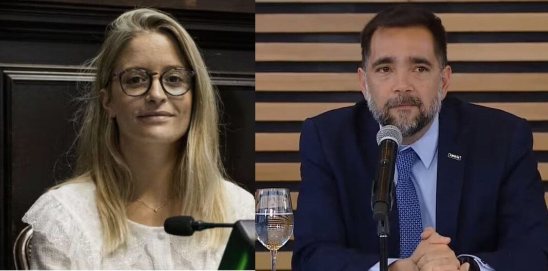 Fiscalía Federal N°7 investiga al ORSNA por presuntas coimas