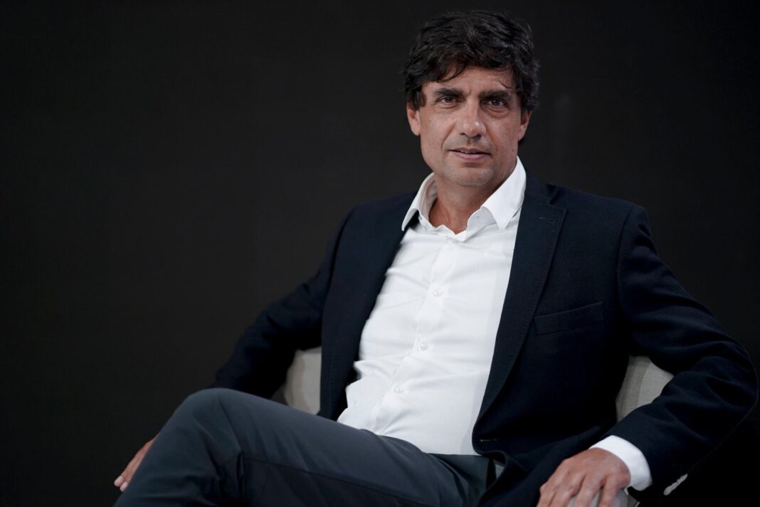Hernán Lacunza