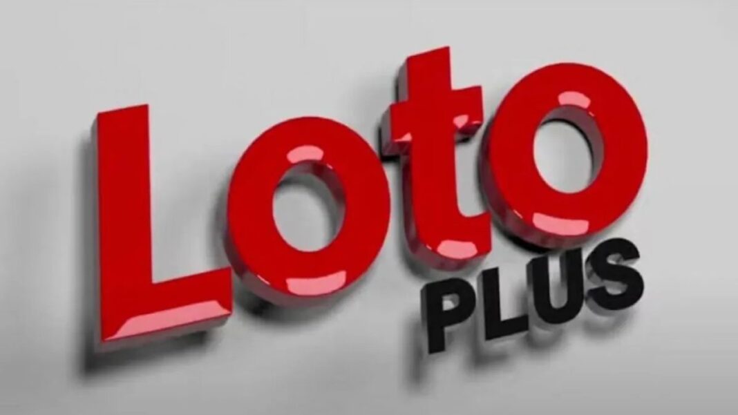 Sorteo del Loto Plus en la Lotería de la Ciudad de Buenos Aires