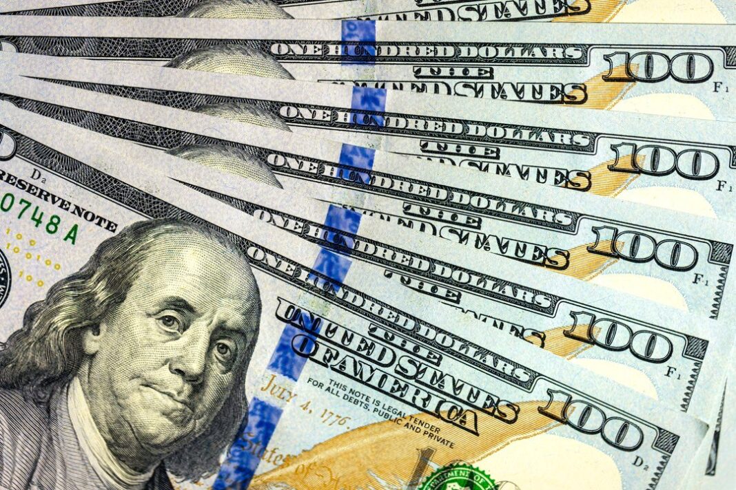 Cotizaciones del dólar hoy martes 2 de junio