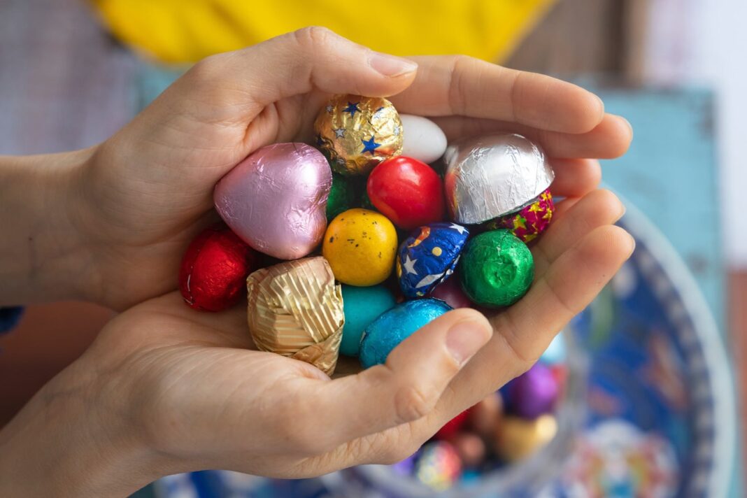 Dulces y alfajores típicos de la Semana de la Dulzura en Argentina