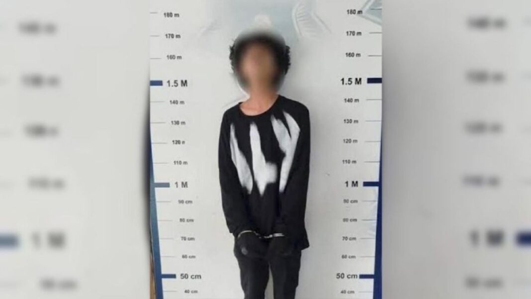 Juzgado de justicia para adolescentes en Michoacán