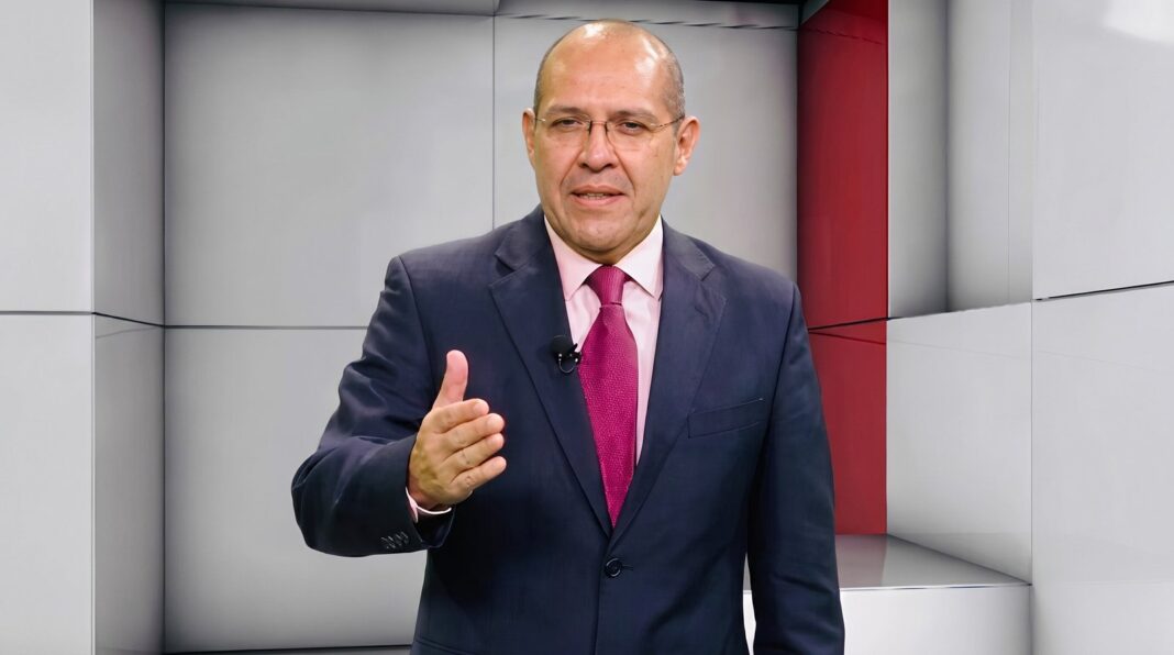 Imagen de perfil del periodista Alejandro Leyva Aguilar