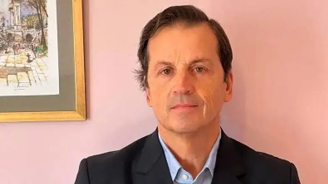 Sede del Ente Nacional Regulador del Gas y la Electricidad
