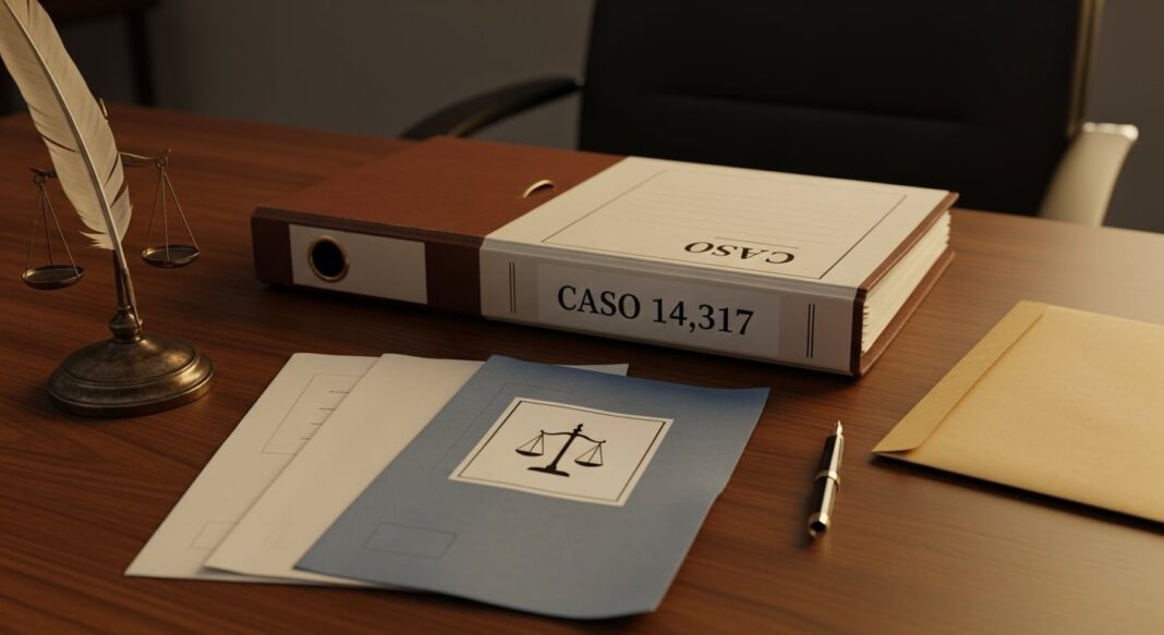 Fachada de la Corte Interamericana de Derechos Humanos
