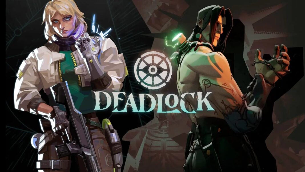 Imagen de Deadlock mostrando el nuevo sistema clasificatorio