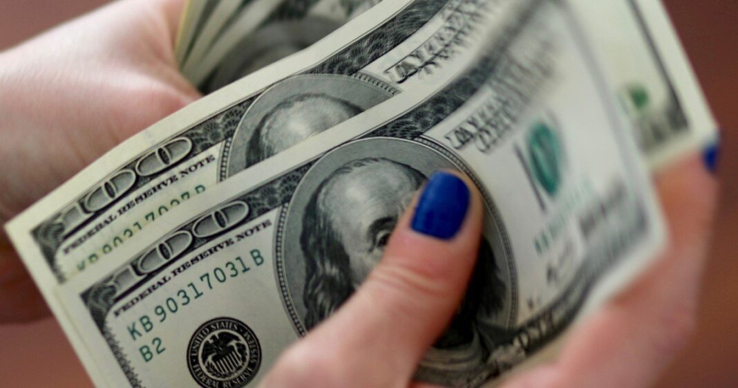 Dólar hoy en Paraguay cotización 4 julio 2026