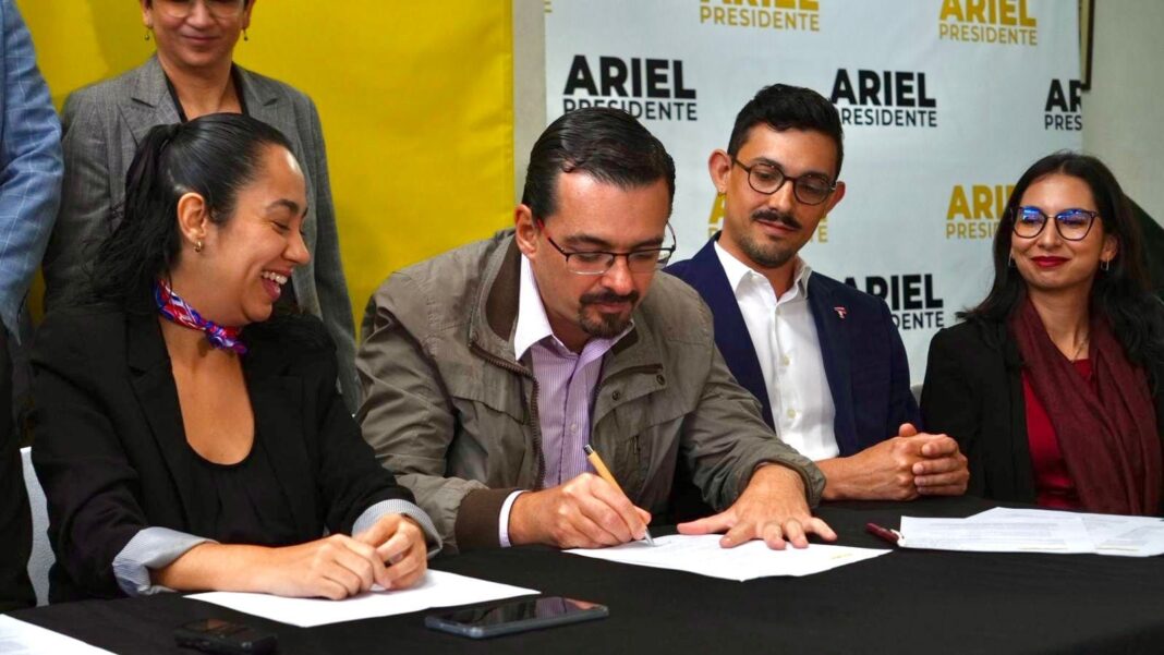 Frente Amplio solicita a Laura Fernández convocar proyectos contra la evasión fiscal