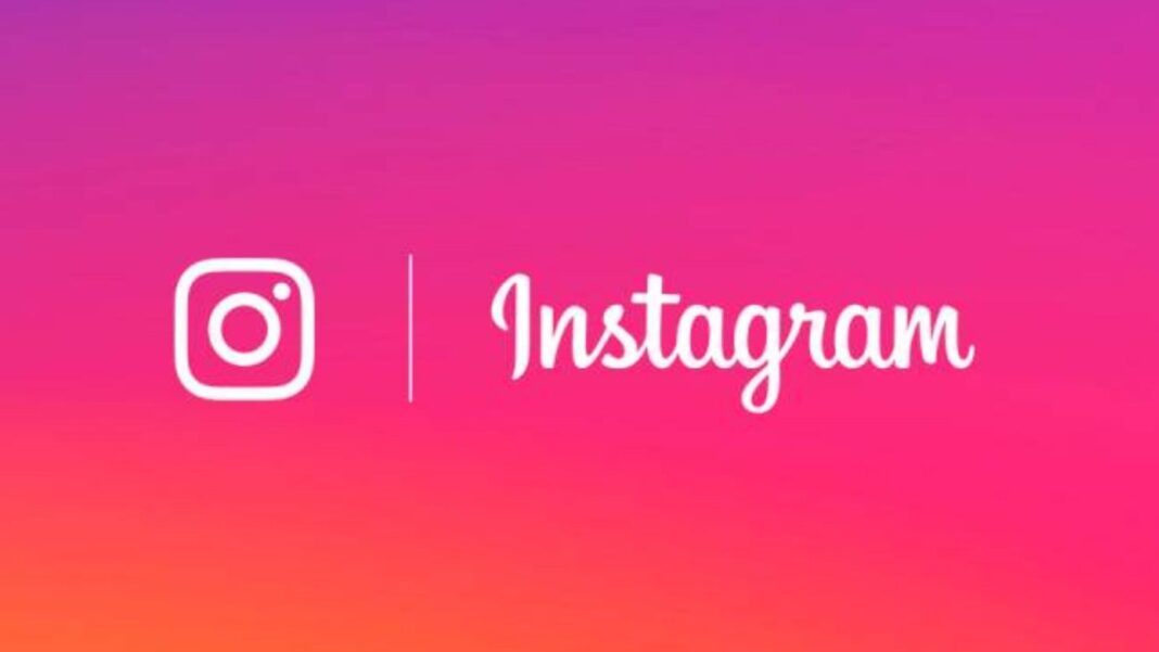 Captura de pantalla de Instagram Stories mostrando nuevos efectos de inteligencia artificial