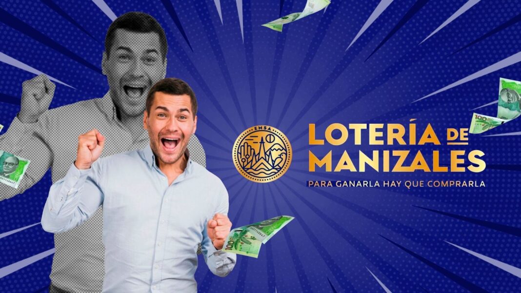 Billete de lotería con el número 6152 y serie 4