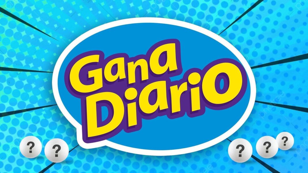 Resultados del sorteo Gana Diario del 15 de julio de 2026