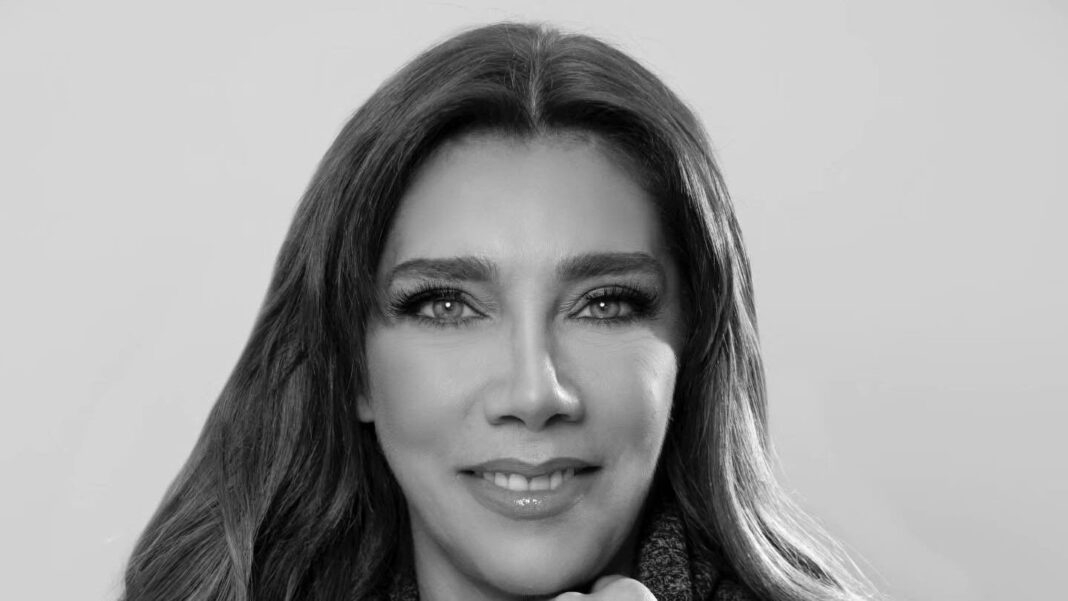 Cynthia Klitbo en La Casa de los Famosos México