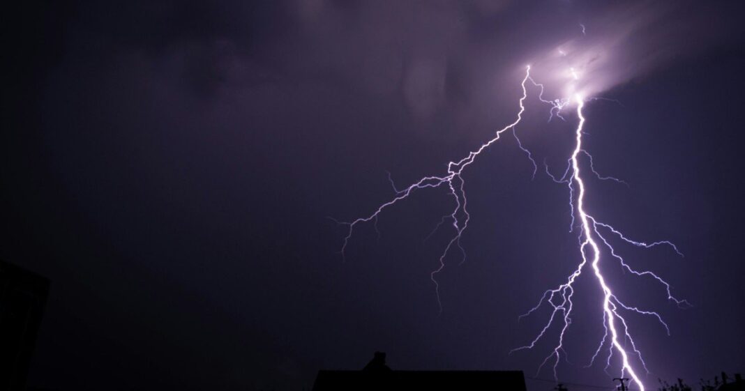 Pronóstico del tiempo en Ciudad Guayana