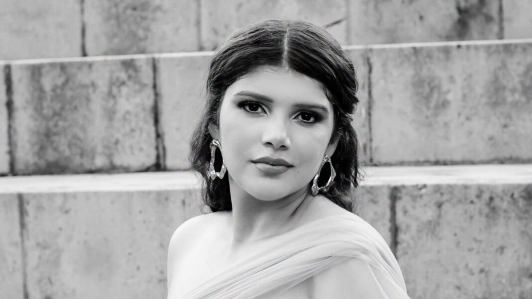 Dafne Zapata Quintos