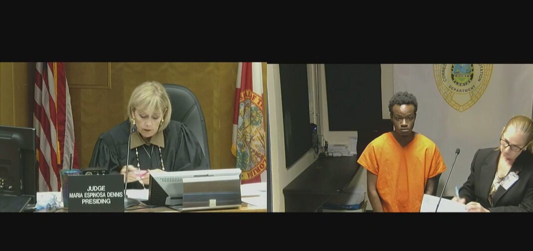 Detención de joven por robo de airbags en Hialeah
