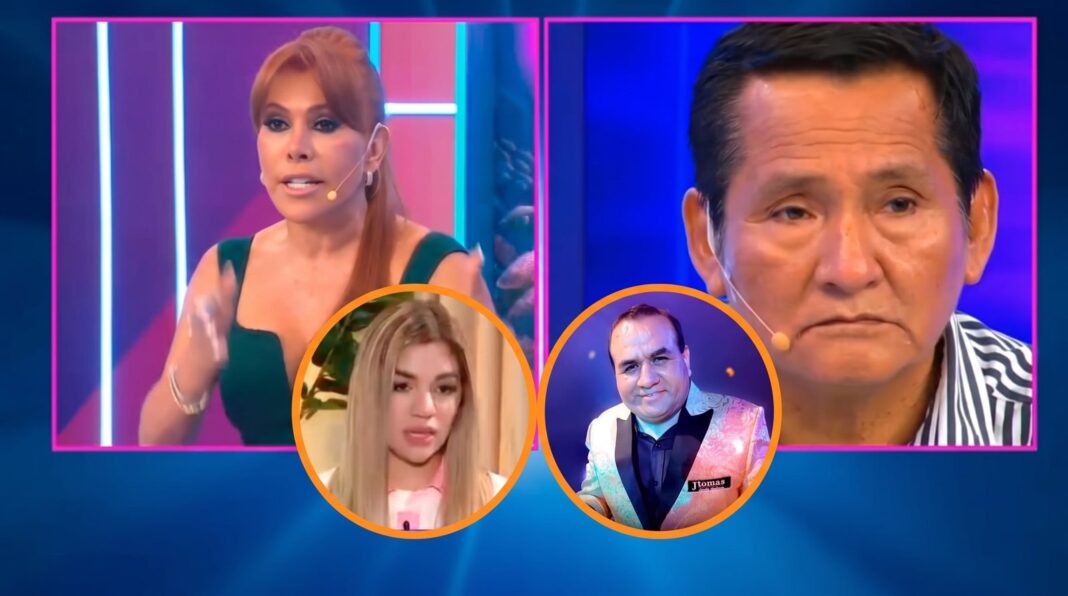 Óscar Custodio, dueño de La Bella Luz, en entrevista