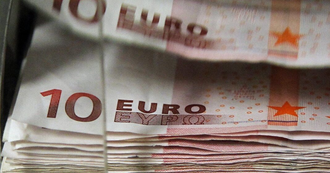 Cotización del euro en Honduras el 31 de agosto de 2026