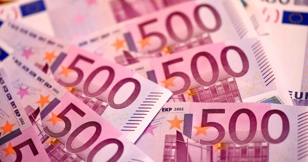 Cotización del euro en Uruguay