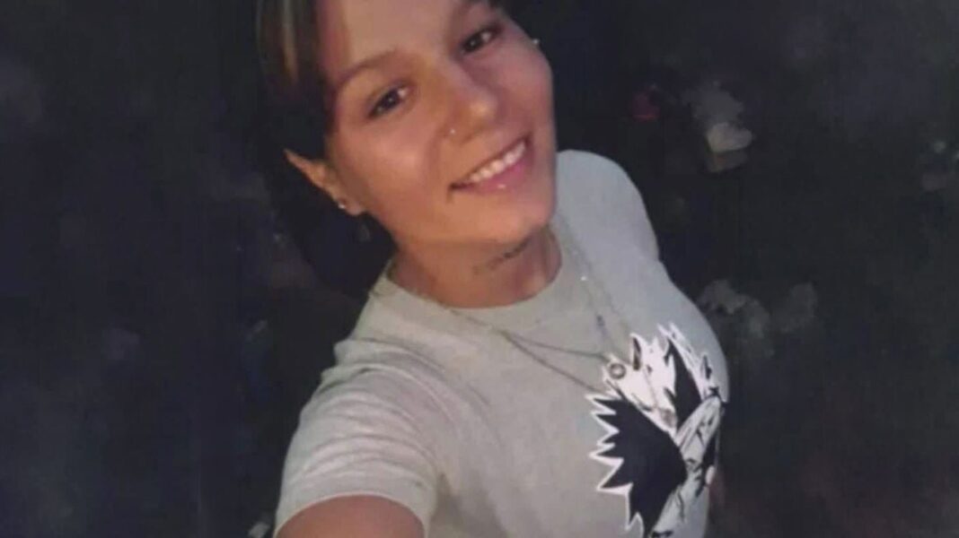 Imagen relacionada con el femicidio de Mailén Antonich