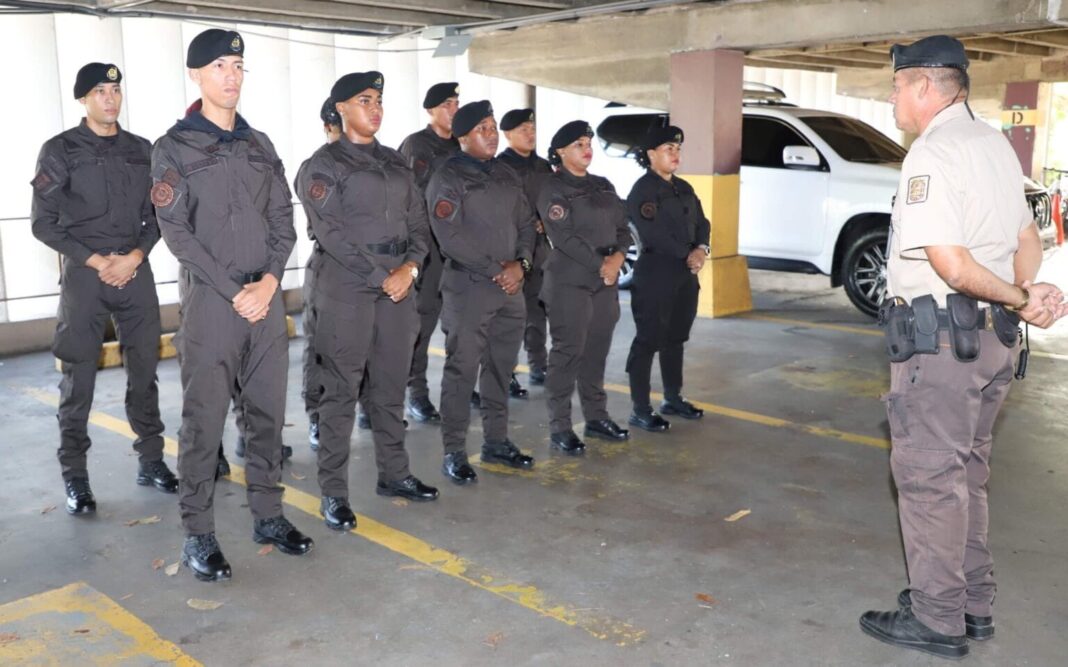 José Raúl Mulino, presidente de Panamá, en declaración sobre la Policía Municipal