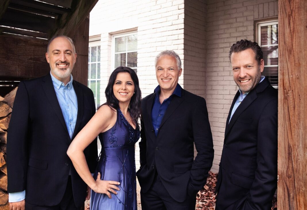 Pacifica Quartet en el Teatro Colón