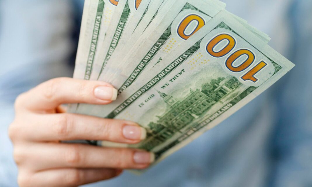 Cotizaciones del dólar en Argentina