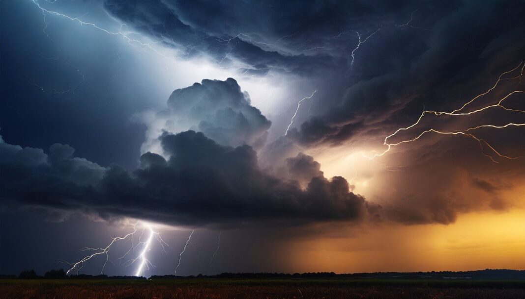 Clima en Asunción, Paraguay